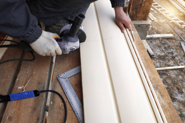Best Aluminum Siding Installation  in Russellton, PA