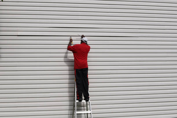 Affordable Siding Repair and Maintenance Services in Russellton, PA