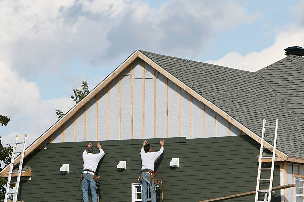 Best Composite Siding  in Russellton, PA